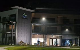 Apartament Zielony Gaj nad Jeziorem Żywieckim Laguna Beskidów